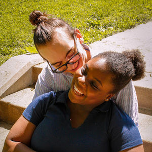 Meet your Posher, Coleen